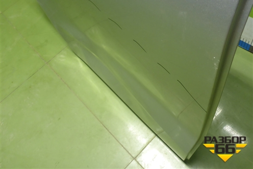 Дверь задняя правая (6201200XKZ8PB) для Haval M6 с 2021г (М6)