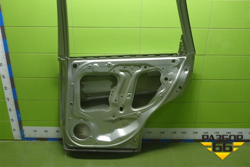 Дверь задняя правая (6201200XKZ8PB) для Haval M6 с 2021г (М6)