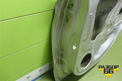 Дверь задняя правая (6201200XKZ8PB) для Haval M6 с 2021г (М6)