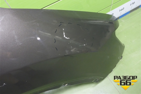 Крыло переднее правое (F31004CCMA) для Nissan X-Trail (Т32) с 2014г (Хтраил)