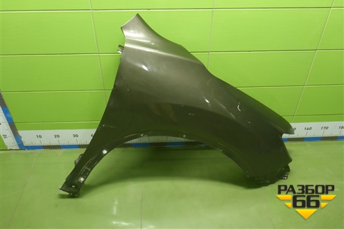 Крыло переднее правое (F31004CCMA) для Nissan X-Trail (Т32) с 2014г (Хтраил)