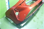 Бампер передний (после 2022г под парктроник) (2803127XKQ11A) для Haval F7 с 2019г (Ф7)
