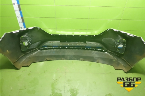 Бампер передний (2803101XKZ0YA) для Haval M6 с 2021г (М6)