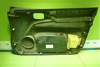 Обшивка двери передней левой под электрику (MR444241) для Mitsubishi Lancer-9  с 2003-2008г (Лансер)