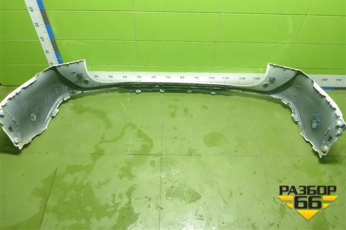 Бампер задний (8891868405) для Geely Atlas 2 с 2023г (Атлас)