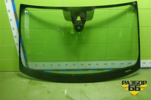 Стекло лобовое (80A845099AP) для Audi Q5 с 2017г (Ку 5)