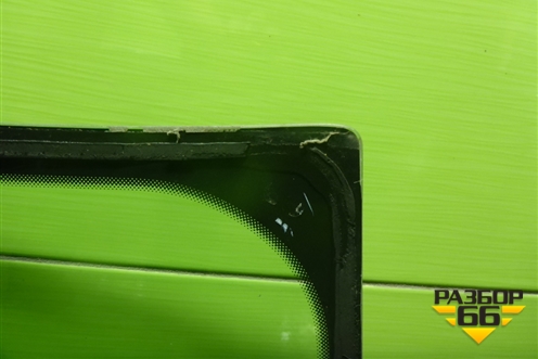 Стекло лобовое (80A845099AP) для Audi Q5 с 2017г (Ку 5)