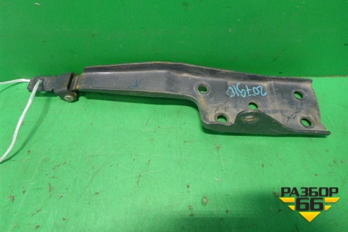 Петля капота правая  (20467143) для Volvo TRUCK FH с 2002-2008г (ФШ)