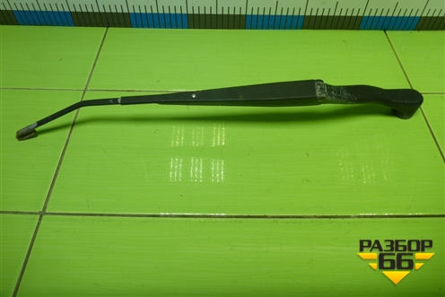 Поводок стеклоочистителя левый для Mitsubishi Lancer-9  с 2003-2008г (Лансер)