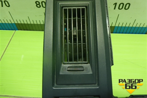 Дефлектор воздушный  (535MAA01006) для DAYUN CGC4250