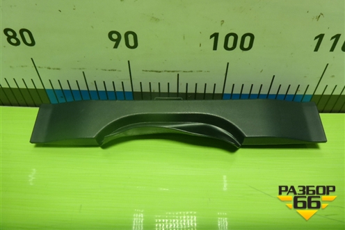 Кожух рулевой колонки  (535MAA01003) для DAYUN CGC4250