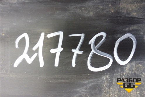 Накладка двери задней правой для Land Rover Range Rover Sport с 2005-2012г (Спорт)