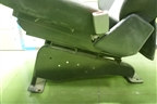 Сиденье правое для DAYUN CGC4250