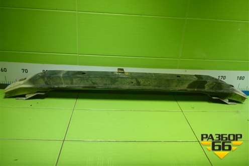 Усилитель заднего бампера для Mitsubishi Lancer-9  с 2003-2008г (Лансер)