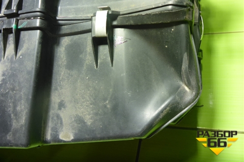 Корпус отопителя для DAYUN CGC4250