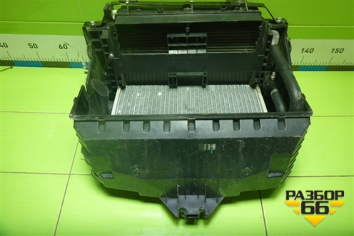 Корпус отопителя для DAYUN CGC4250