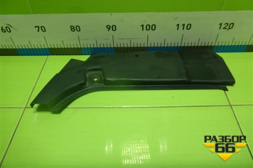 Обшивка в кабину (541AAA00018) для DAYUN CGC4250