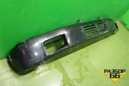 Бампер передний (после 2012г) для Mercedes Benz G-Klass W463 с1989г (Гелендваген)