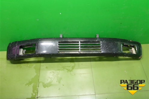 Бампер передний (после 2012г) для Mercedes Benz G-Klass W463 с1989г (Гелендваген)