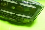 Фара правая (после 2021г Full Led) (92102M6700) для Kia Cerato с 2018г (Серато 4)