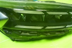Фара правая (после 2021г Full Led) (92102M6700) для Kia Cerato с 2018г (Серато 4)