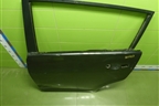 Дверь задняя левая (хэтчбек) (82101EL030) для Nissan Tiida (C11X) с 2004-2013г (Тиида)
