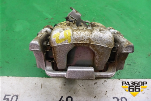 Суппорт задний правый для Skoda Yeti с 2009г (Етти)