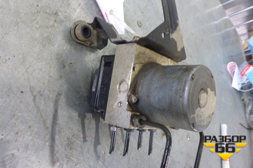 Блок ABS (6C1T14C036BC) для Ford Transit с 2006-2014г (Транзит)