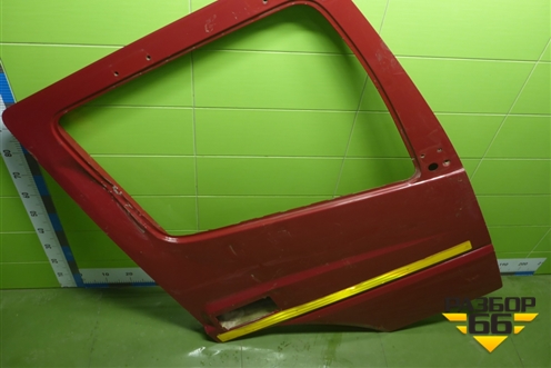 Дверь правая (A9407200405) для Камаз  65801