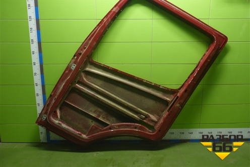 Дверь правая (A9407200405) для Камаз  65801