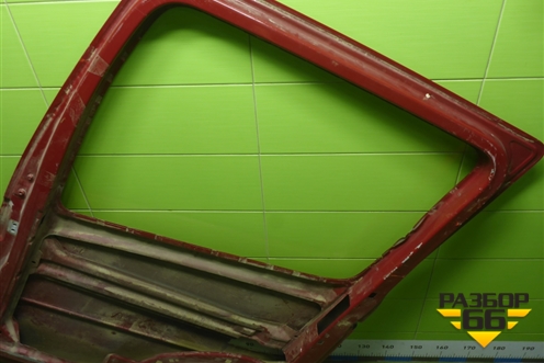 Дверь правая (A9407200405) для Камаз  65801