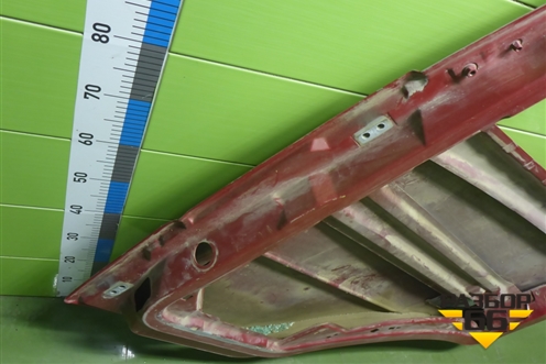 Дверь правая (A9407200405) для Камаз  65801