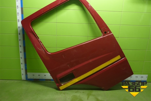 Дверь правая (A9407200405) для Камаз  65801