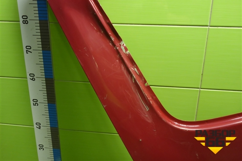 Дверь правая (A9407200405) для Камаз  65801