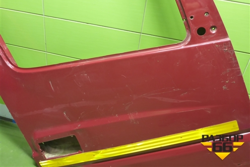 Дверь правая (A9407200405) для Камаз  65801