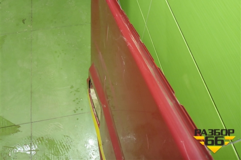 Дверь правая (A9407200405) для Камаз  65801