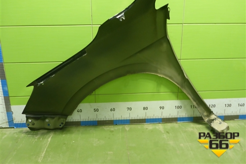 Крыло переднее правое (8403200XKZ0YA) для Haval M6 с 2021г (М6)