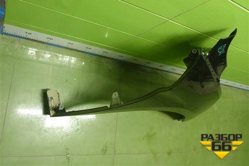 Крыло переднее правое (8403200XKZ0YA) для Haval M6 с 2021г (М6)