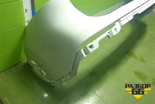 Бампер задний (602001517AA) для Jaecoo J8 c 2024г (Джей8)