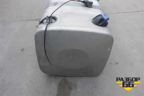 Бак топливный Грузовой (760л с отсеком для AdBlue) (81122016728) для MAN TGX с 2007г (ТГХ)