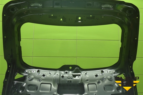 Дверь багажника без стекла для FAW Bestune T77 с 2018г (Бестюн)