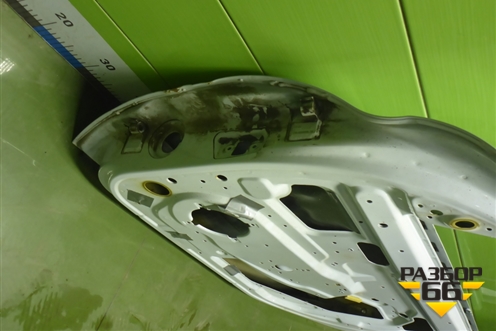 Дверь передняя правая (Cross) (8460013508) для VAZ Granta/Гранта