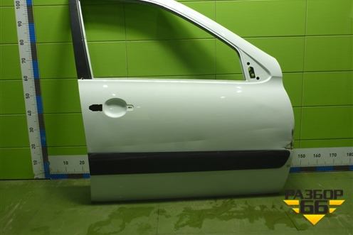 Дверь передняя правая (Cross) (8460013508) для VAZ Granta/Гранта