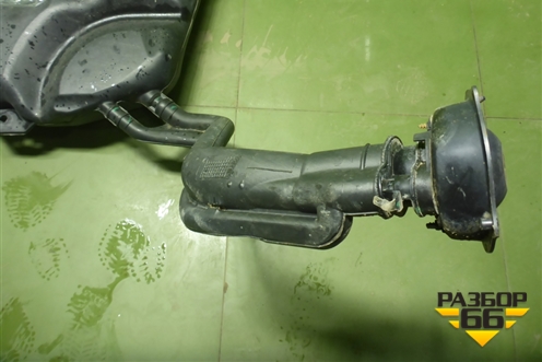 Бак топливный (8200209820) для Renault Logan с 2004-2015г (Логан)