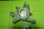 Кулак задний левый для Honda Accord(CL-CM) с 2003-2007г (Аккорд)