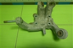 Кулак задний левый для Honda Accord(CL-CM) с 2003-2007г (Аккорд)