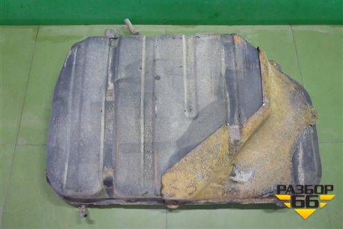 Бак топливный (железный) для Hyundai Elantra 3 (XD) с 2000-2010г (Элантра)