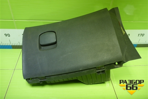 Бардачок (13205097) для Opel Corsa D с 2006-2014г (Корса Д)