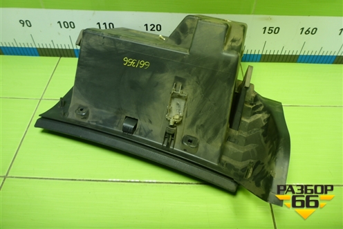 Бардачок (13205097) для Opel Corsa D с 2006-2014г (Корса Д)