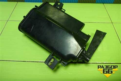 Адсорбер фильтр угольный (13244642) для Opel Corsa D с 2006-2014г (Корса Д)